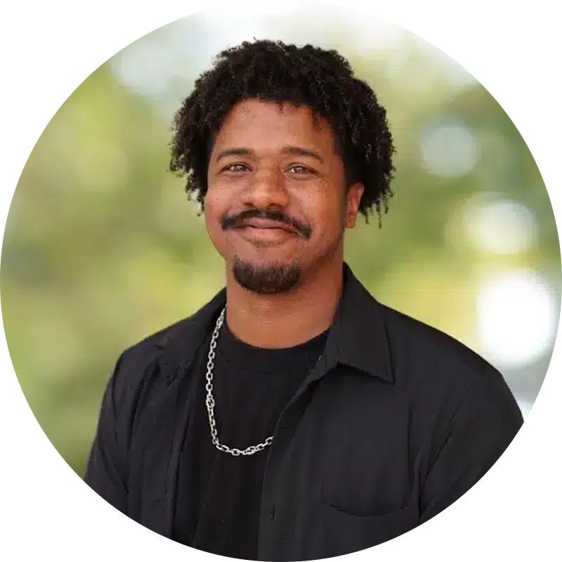 Joshua-Boughton | Clear Mind Treatment | Comprehensive Mental Healthcare