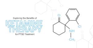 Ketamine Therapy for PTSD