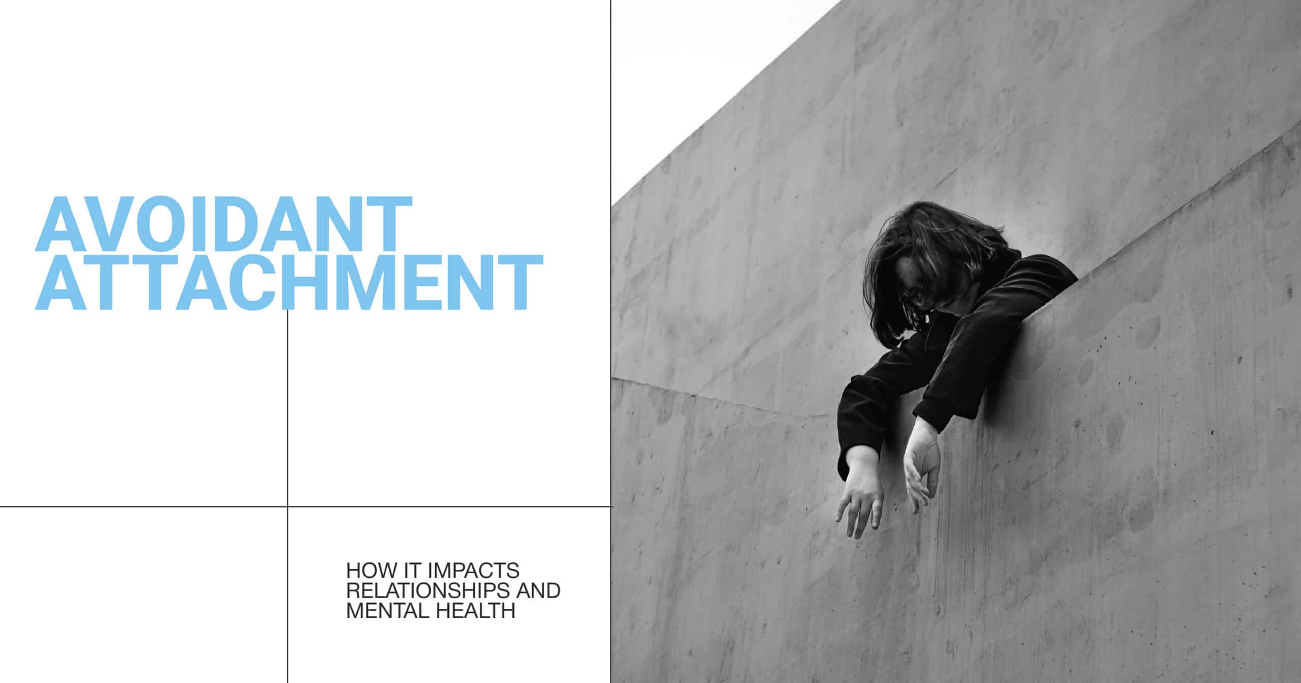 avoidant attachment