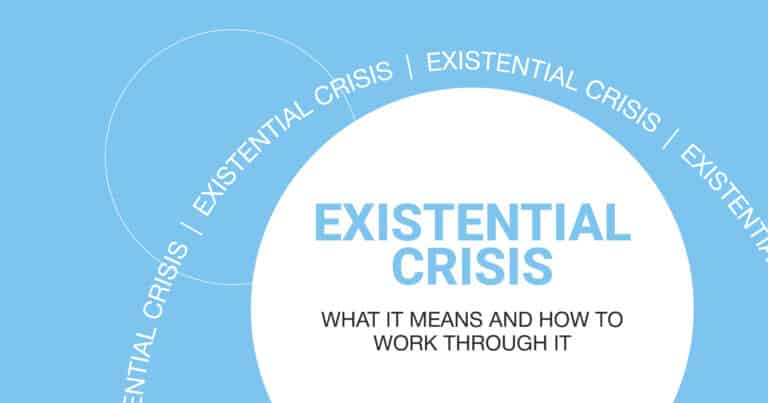existential crisis