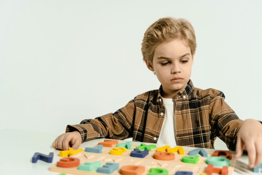 Activities for kids with add adhd asd