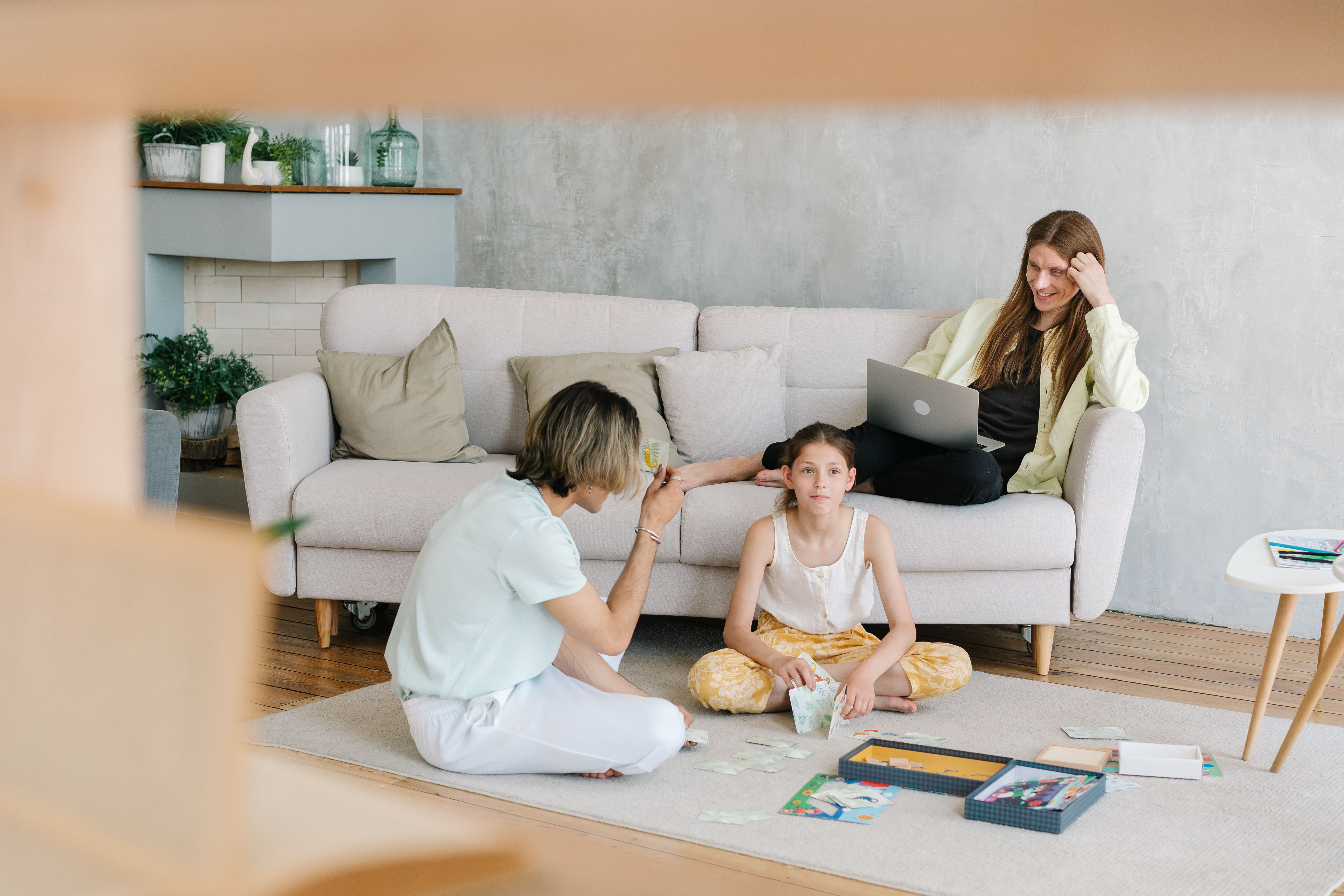 internal family systems