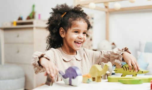 ABA Program for Autism